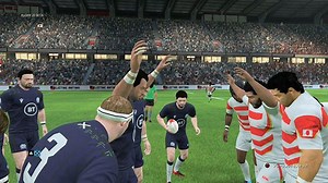『RUGBY 20』本日発売！ あの感動の一戦を何度でも。ワールドカップ2019の日本代表が31名も実名で登場！