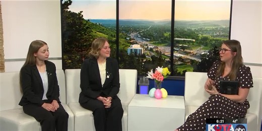 Alpha Delta Pi to host “ADPi-hop”