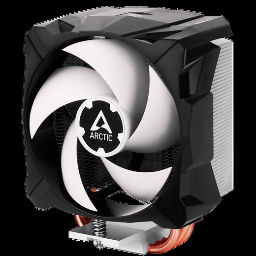 Freezer i13 X - Compact Intel CPU Cooler | ARCTIC