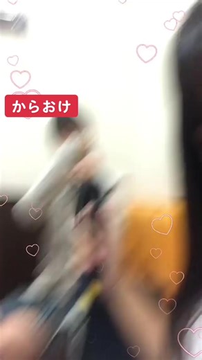 #新栄jk #新栄クオリティー #カラオケ#jkの日常