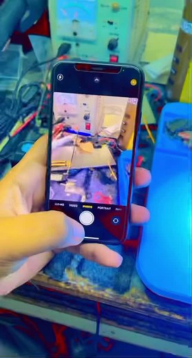 Iphone xs front camera problem ✅ #fyb #fy #fypシ #viral #foryou #4u