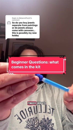 Essential Guide to Starting Your Diamond Painting Kit