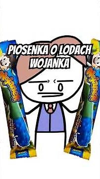 piosenka o lodach wojanka #śmieszne #wojan #wojanek #wojanowice