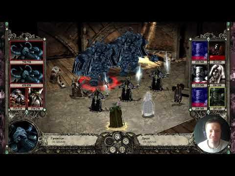 Disciples II: Rise of the Elves. Волшебница Таладриэль #59