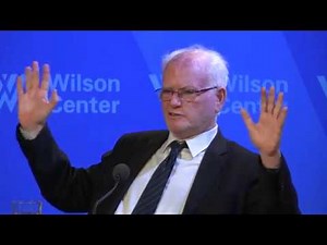 Russia in the Middle East: A Conversation with Major General (Res.) Amos Gilead