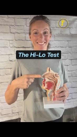 Breath is one of the most powerful tools we have for regulating the nervous system — and the Hi-Lo Test shows why. Mouth breathing triggers stress: shoulders rise, breath stays shallow, and the body shifts into “fight or flight.” But nasal breathing changes everything. When you breathe through your nose, you access the true potential of your breath. Nasal breathing naturally slows your inhale, directs airflow deeper into the lower lobes of the lungs — where oxygen exchange is richest — and allow