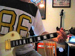 Locomotive Breath - Jethro Tull