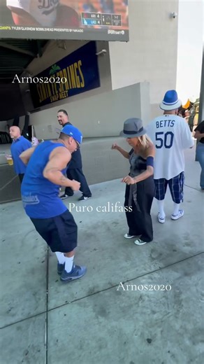 Cholo dance culture 😎