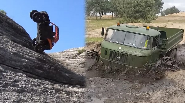 Heavy Equipment Blunders That Shouldn’t Have Happened