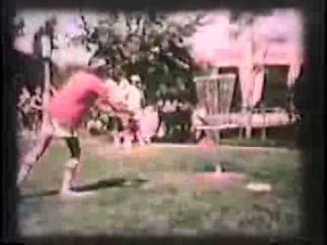 World Frisbee Disc Golf Championship