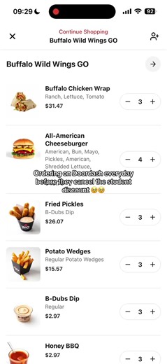 Tutorial is pinned #fyp #studentdiscount #Doordash #viral | doordash