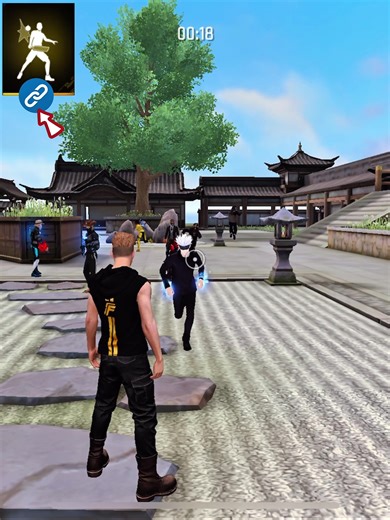 End bot ☠️ @Kingkz #freefire #fyp #viral #gaming #tiktokviral