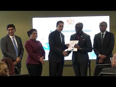 Revised National School Code Of Conduct Aims To Tackle Indiscipline