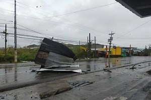 EXPLAINER: What does tropical cyclone warning signal no. 5 mean? | ABS-CBN News