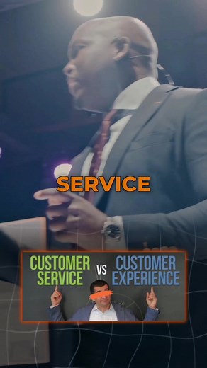 Understanding the Difference Between Customer Service and Experience