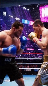 The Ultimate Boxing Clash Begins!Two Fighters. One Ring. No Mercy!💥 Power vs Speed—Who Will Survive