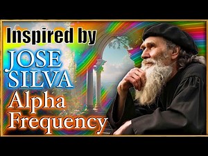 Inspired by JOSE SILVA & The Silva Method 10 Hz ALPHA SOUND - 6 Hour Alternate Version ⛵
