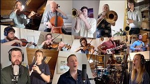 The Celtic Blessing | Celtic Worship & Friends (ft. Steph Macleod) Chords - ChordU