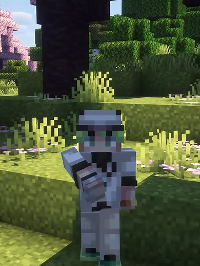 Explore Minecraft at GermanSMP.de Server