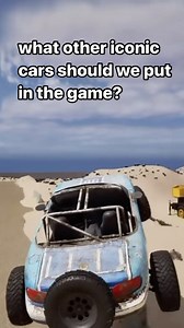 Matt’s Off-Road wrecker? Dirt Everyday Pacer? HOONIGAN Sh*t Car (rally form) @mattsoffroadrecovery @4xfredwilliams @dirthead_dave @bleepinjeep @dirtlifestylenate @donutmedia @justinfreemaan #offroad #overland #gamer #xbox #miata #jessicombs | Gambler 500