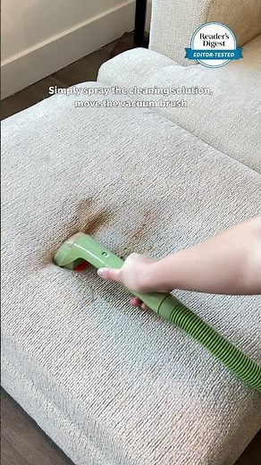 Bissell Little Green Machine | Review