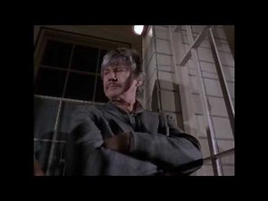 Death Wish 3 (1985) "Weird jail"