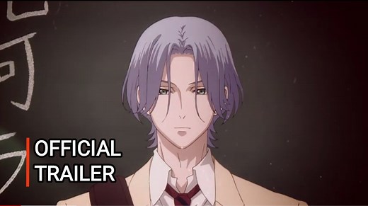 8.7K views · 223 reactions | Sk8 The Infinity Season 2 - Official...