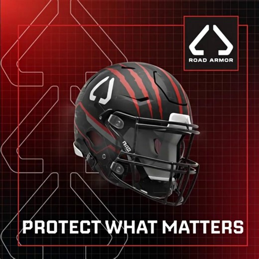 From the turf to the tailgate—protection matters. Whether you're lining up for kickoff or just lining up your weekend, Road Armor’s always ready for impact. Built to take a hit. Designed to turn heads. 🛡 Guard what matters. Live protected. #RoadArmor #FootballSeason #TouchdownTough #ProtectYourRide #GuardWhatMatters #RuleTheRoad | Road Armor