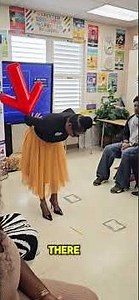 How a Lady Picks Things Up