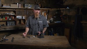 Introducing the Work Sharp Precision Adjust Knife Sharpener