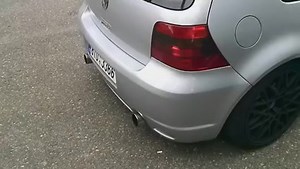 81K views · 1.8K reactions | GOLF 4 VR6 2.8 SOUND SEE GOLF 4 R32...