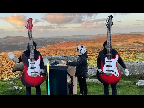 Losing My Mind : Electronic EDM Rock : SUPER FRESH EDM