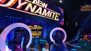 39K views · 647 reactions | Before this week’s #AEWDynamite, AEW honored & welcomed local firefighters from Oceanside Fire Station 4! Thank you to all first responders! | All Elite Wrestling | Facebook