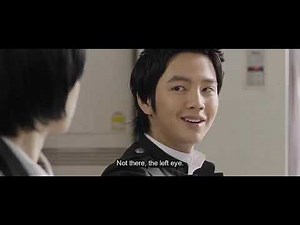 Baby and me (2008) | Korean movie with English subtitles