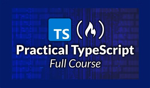 TypeScript 基础知识与项目实践