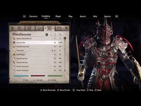 Oblivion Remastered No mods Permadeath Master Difficulty. Mundane Run rules. Pt 6
