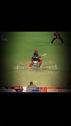 *prime rishab cooked! srh💀