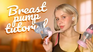 [4K] Breastfeeding with Mia | 0:24 - YTboob