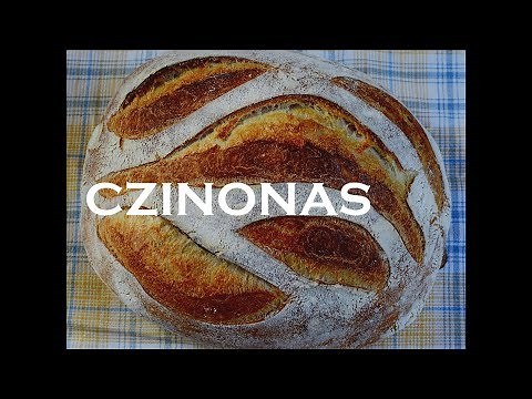 Πως θα κάνω ψωμί με προζύμι