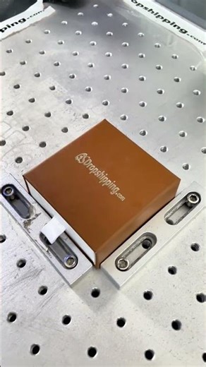 Custom Logo Laser Engraving for Shopify Brands | BSDropshipping