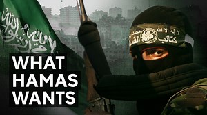 FactCheck: Israel, Palestine and Hamas explained simply