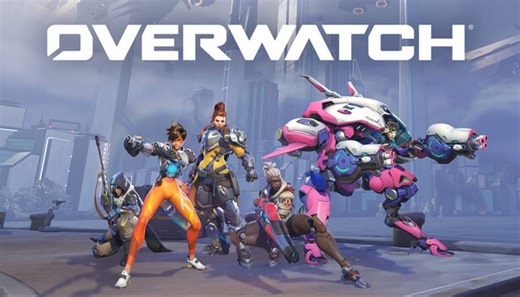 Download Overwatch - Xbox One & Xbox Series X|S