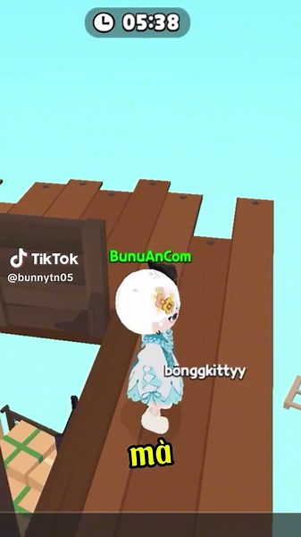 Cách Câu Chim Cánh Cụt Trong Play Together