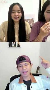 tebak suara kartun bareng cewe ome tv