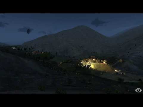 ArmA 3 - FX Mods ShowCase