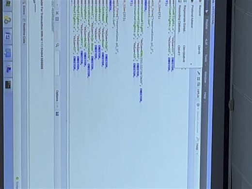 load runner使用手册