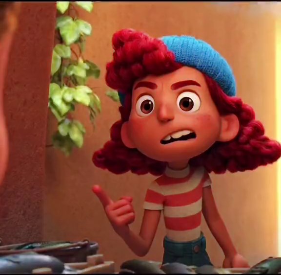 yes #luca #giulialuca #giulia #hot #help #suave #pixar #spicy #lucagiulia