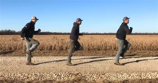 Farmer Brothers Create Party Rock Anthem Parody and It Has People Toe-Tapping