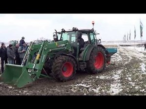 Fendt 211 Vario