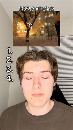 Seth | 2022 AUDIO QUIZ #songs #2022nostalgia #musictrivia #finishthelyrics #trends | Instagram